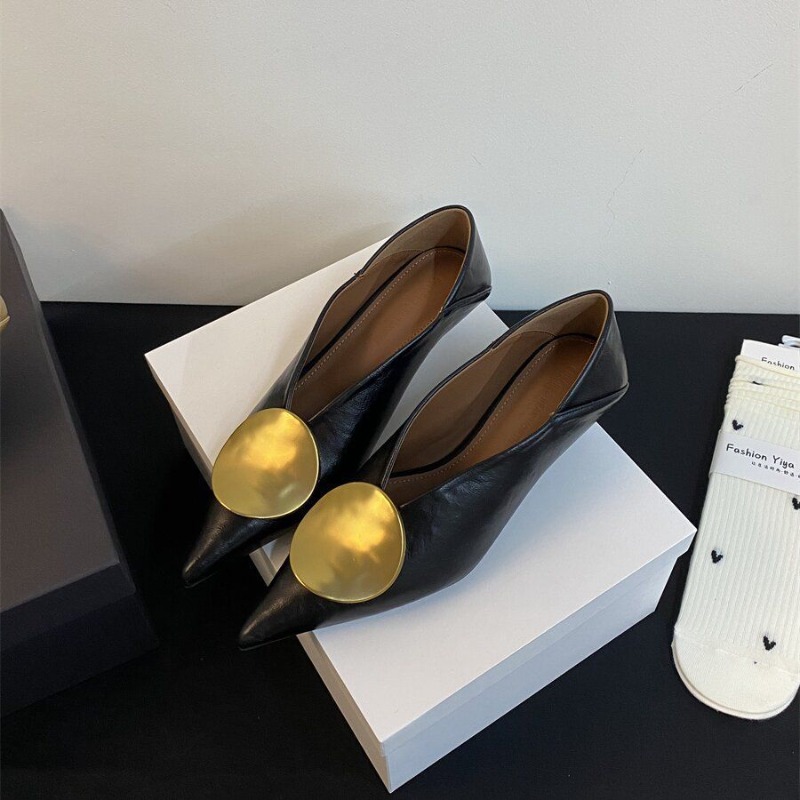 2026 Women Heeled Shoes Pointe - đánh giá và giá Women Fashion Designer