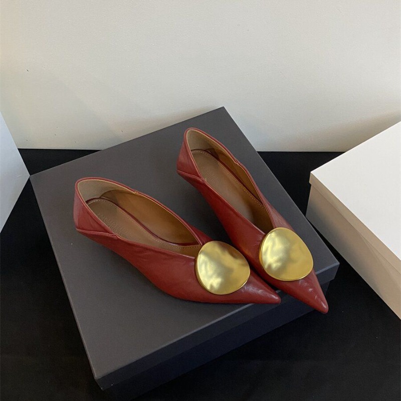 2026 Women Heeled Shoes Pointe - đánh giá và giá Women Fashion Designer