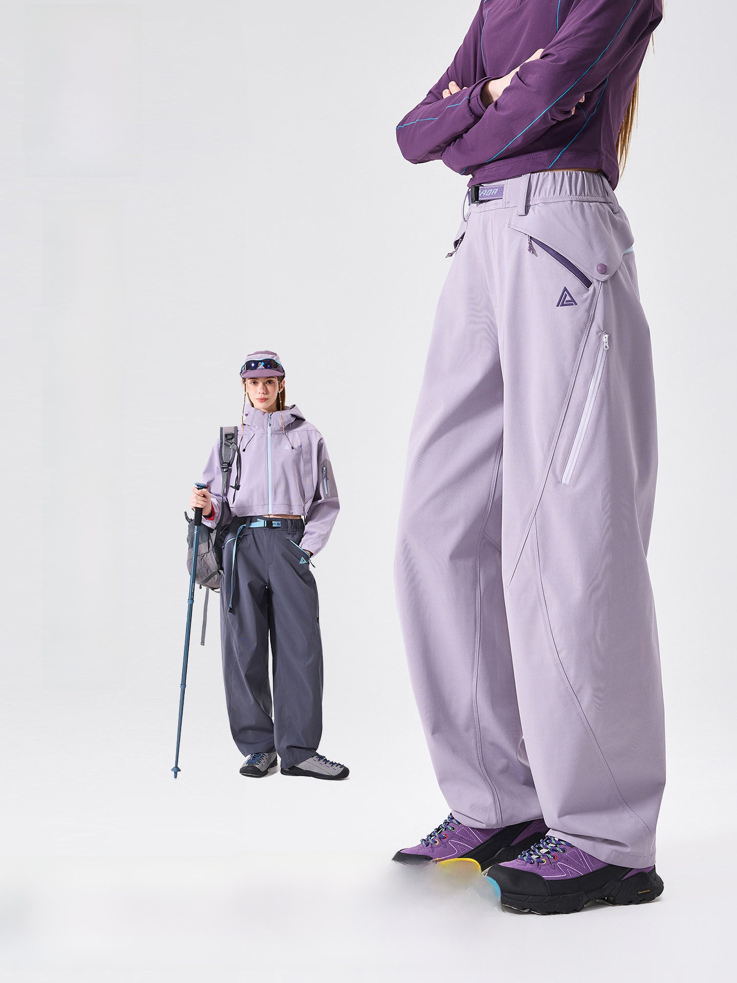 LAZY DAY Lightweight Waterproo - đánh giá và giá Women'S Fashion Utility Pants
