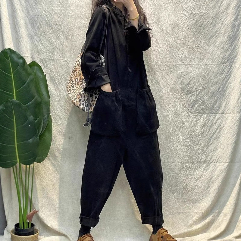 Casual Women Jumpsuit Cargo Lo - đánh giá và giá Women'S Fashion Utility Belt