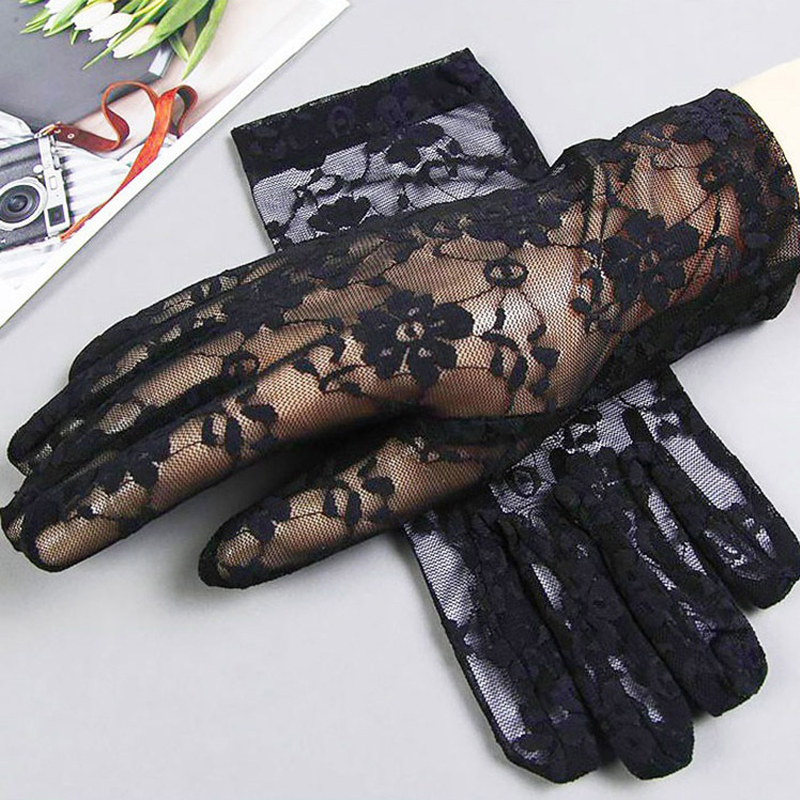 Women's Gloves Summer Short La - đánh giá và giá Women'S Fashion Gloves