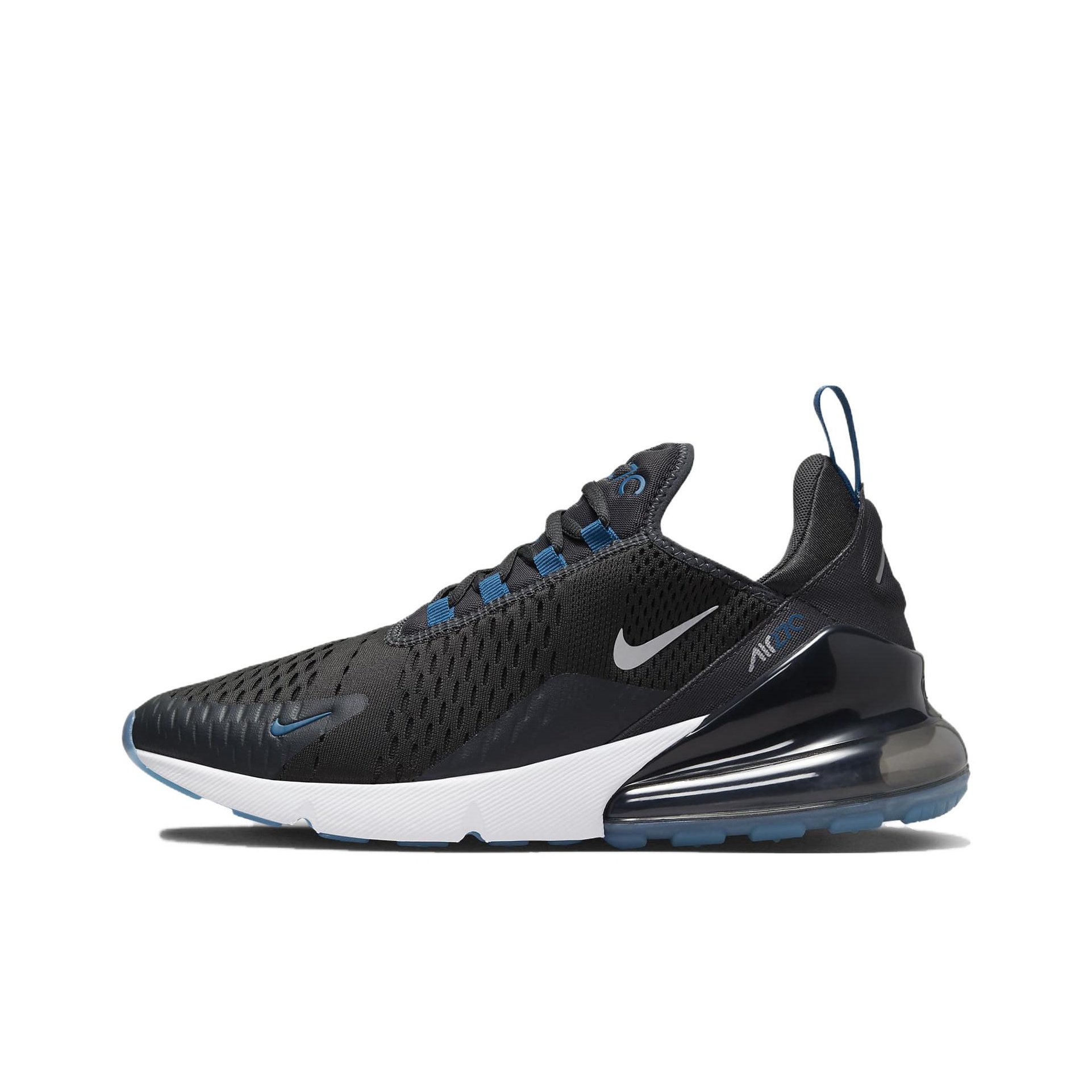 Nike Air Max 270 Running Shoes - đánh giá và giá Nike Shoes Air Max 270