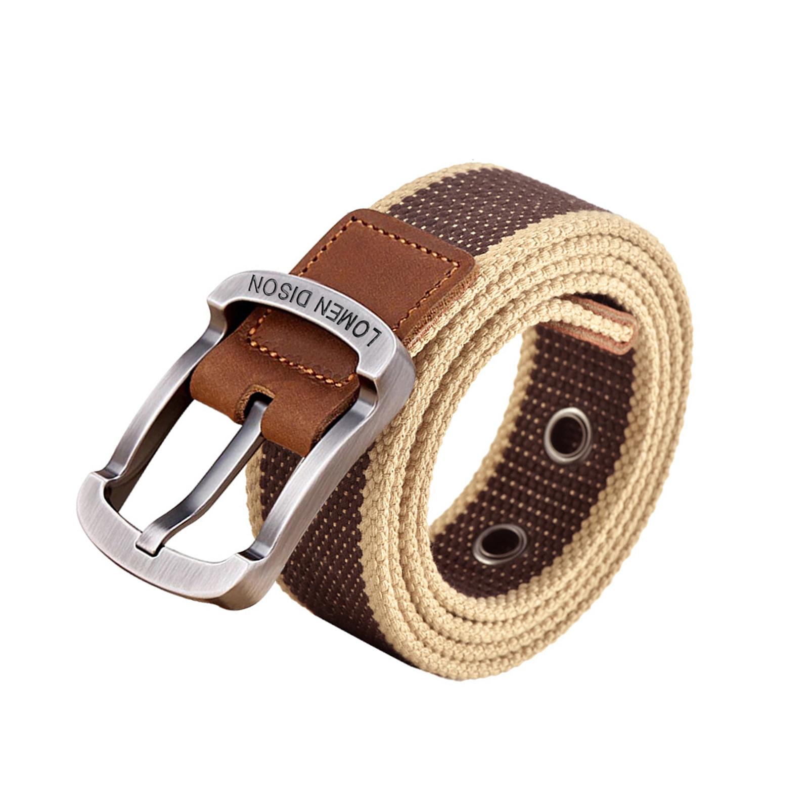 Adjustable Wide Canvas Belt Fa - đánh giá và giá Women'S Fashion Utility Belt