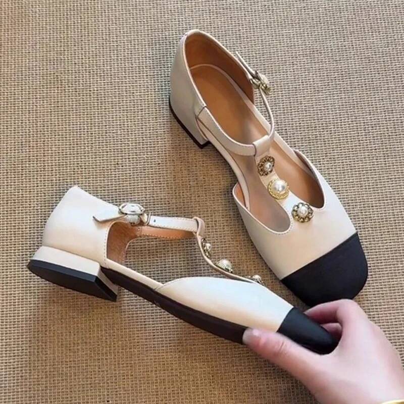 Women Square Toe Heeled Sandal - đánh giá và giá Women Fashion Designer