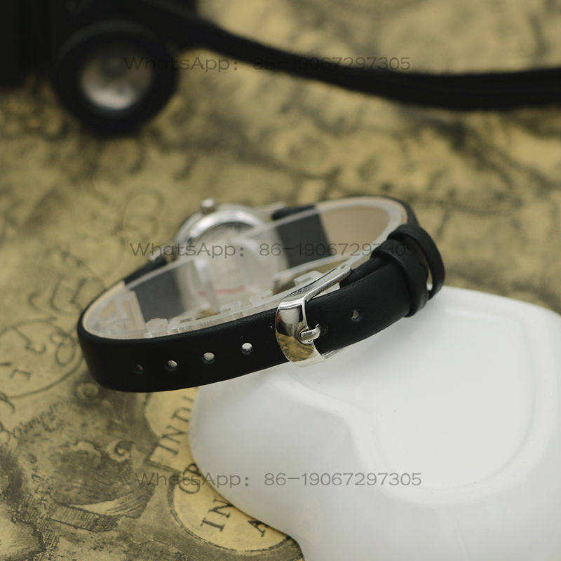 Shanghai Golden Peach K Round  - đánh giá và giá Fashion Women Watches