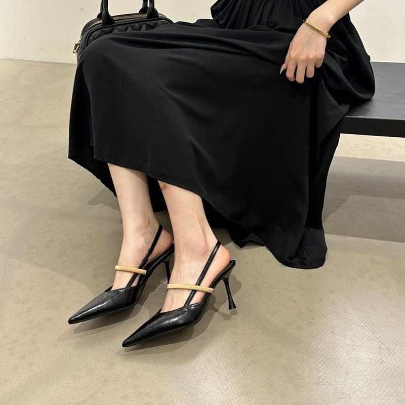 2026 Summer Low-Cut Comfortabl - đánh giá và giá Women Fashion Brand