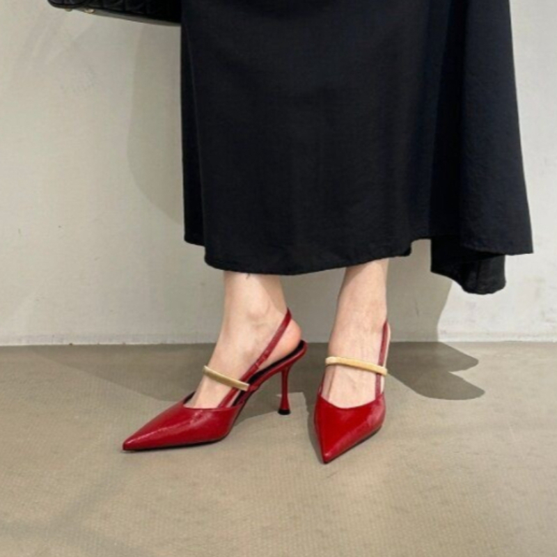 2026 Summer Low-Cut Comfortabl - đánh giá và giá Women Fashion Brand