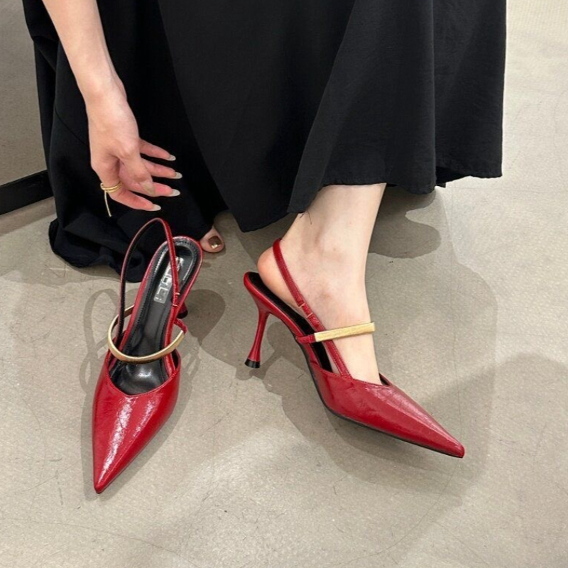 2026 Summer Low-Cut Comfortabl - đánh giá và giá Women Fashion Brand