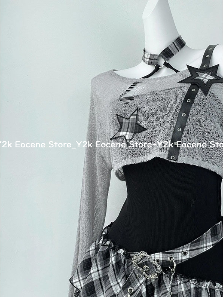 2000s Y2K Spicy Girl Design Ir - đánh giá và giá Ruched Dress Mini