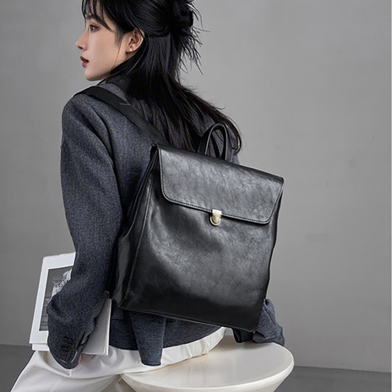 Luxury Brand Genuine Leather B - đánh giá và giá Women'S Fashion Business Casual