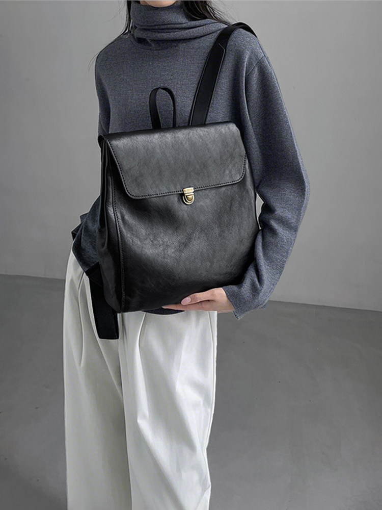 Luxury Brand Genuine Leather B - đánh giá và giá Women'S Fashion Business Casual