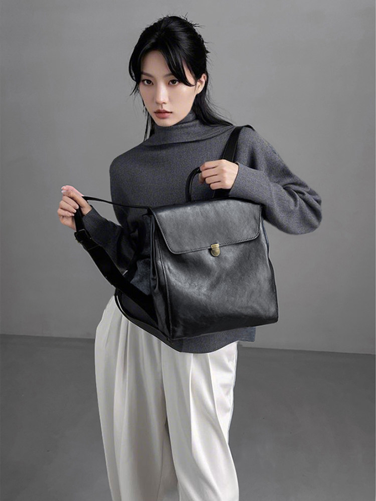 Luxury Brand Genuine Leather B - đánh giá và giá Women'S Fashion Business Casual