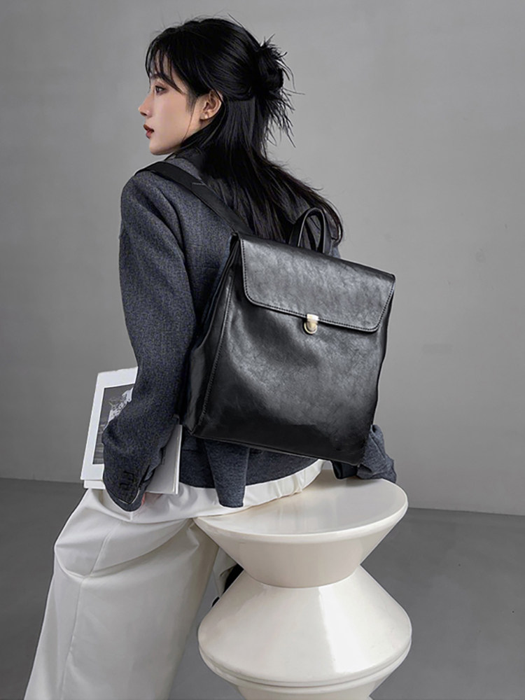 Luxury Brand Genuine Leather B - đánh giá và giá Women'S Fashion Business Casual