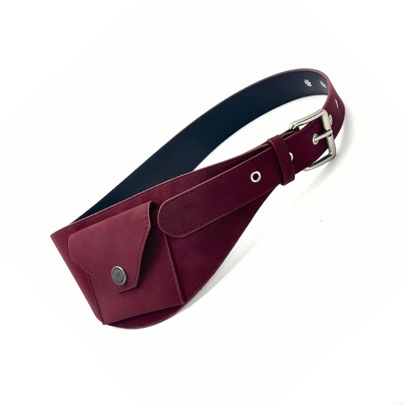 Túi đựng thắt lưng rộng rãi th - đánh giá và giá Women'S Fashion Utility Belt