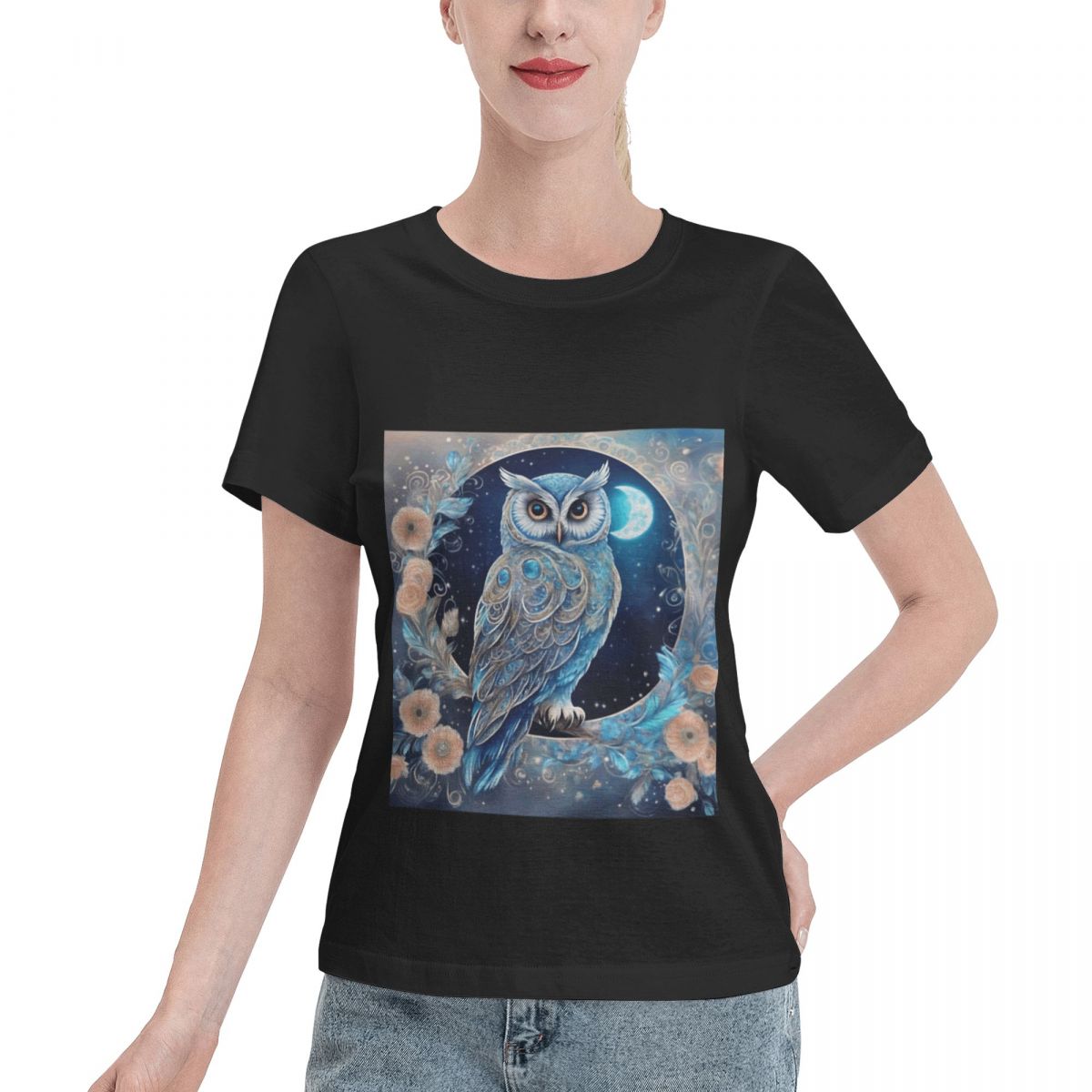Trending Now A Fantasy Owl Sur - đánh giá và giá Women Fashion Now