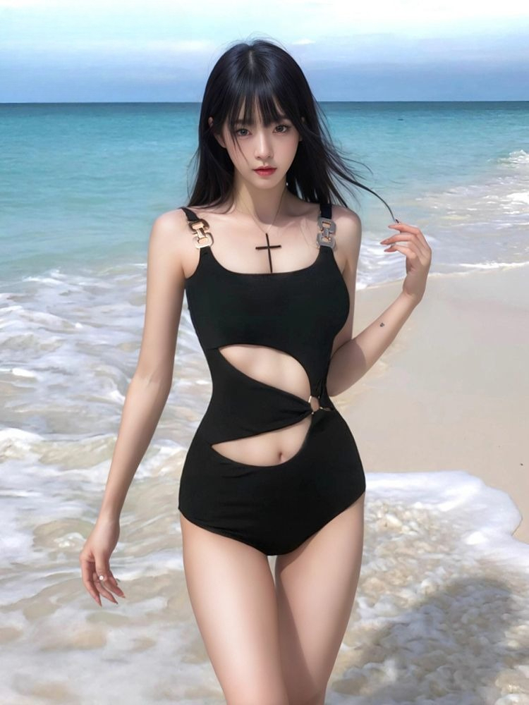 Sexy Cutout Monokini Women 202 - đánh giá và giá Women Fashion Designer