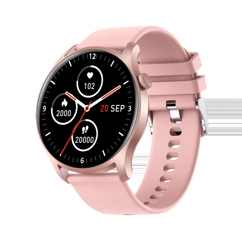 SENBONO MAX8 Men Smart Watch W - đánh giá và giá Fashion Women Watches