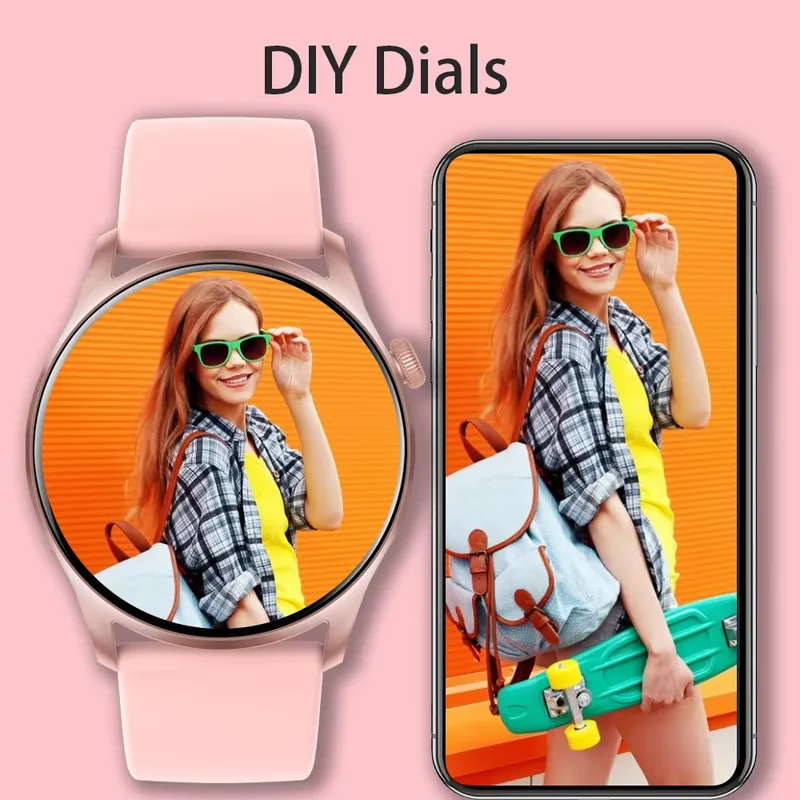 SENBONO MAX8 Men Smart Watch W - đánh giá và giá Fashion Women Watches