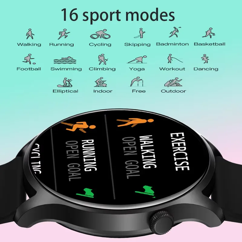 SENBONO MAX8 Men Smart Watch W - đánh giá và giá Fashion Women Watches