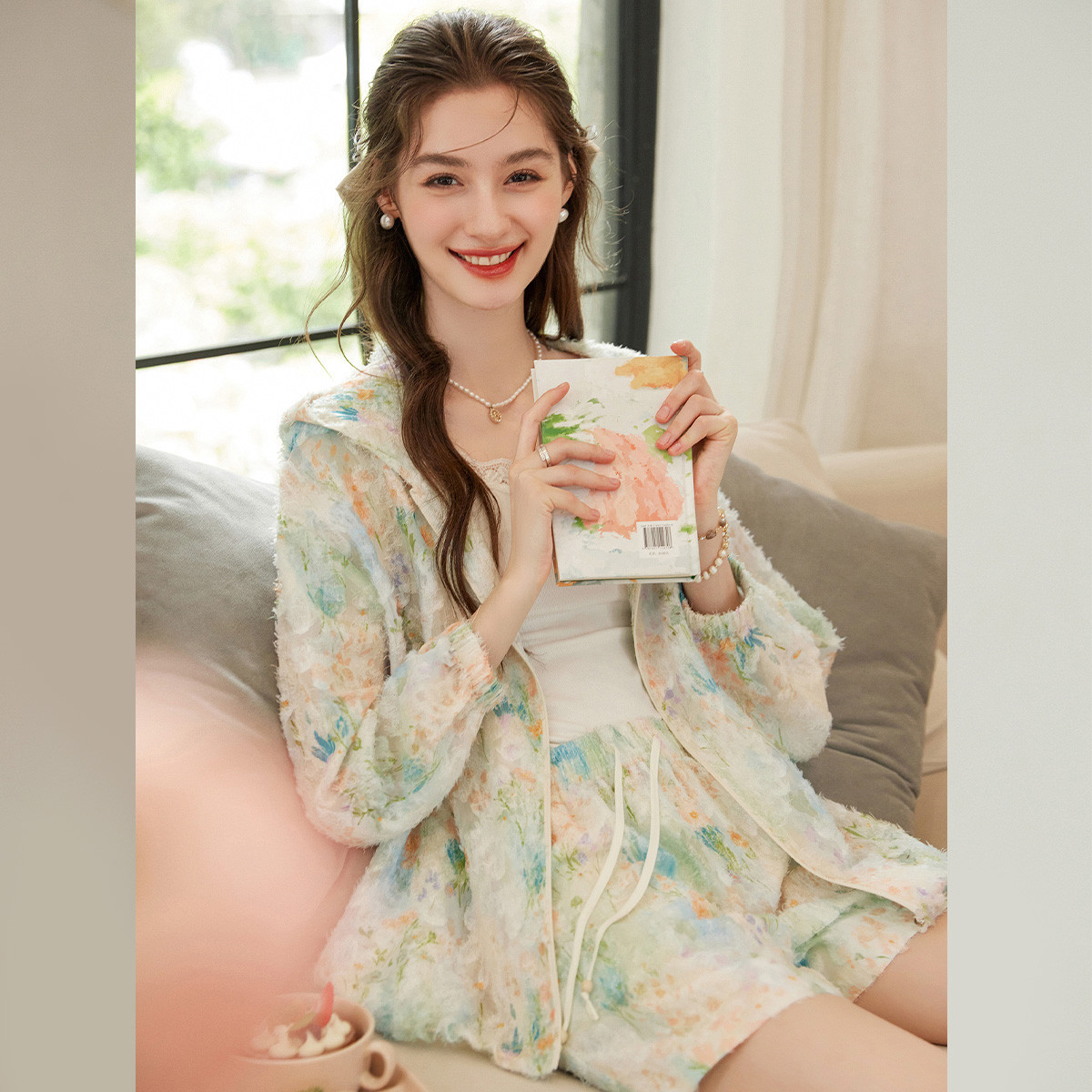 LOUIS YAO Women's Set 2026  Sp - đánh giá và giá Women'S Fashion Long Coat
