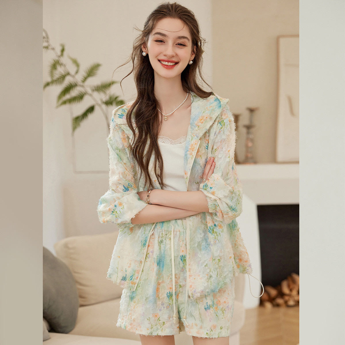 LOUIS YAO Women's Set 2026  Sp - đánh giá và giá Women'S Fashion Long Coat