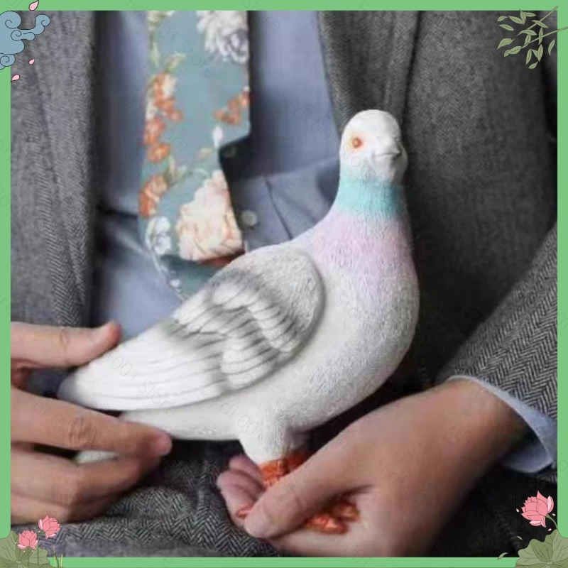 Novelty 3D Simulation Pigeon C - đánh giá và giá Women Fashion Handbags