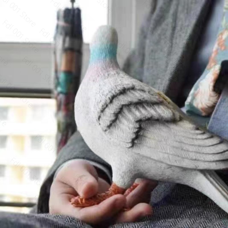 Novelty 3D Simulation Pigeon C - đánh giá và giá Women Fashion Handbags