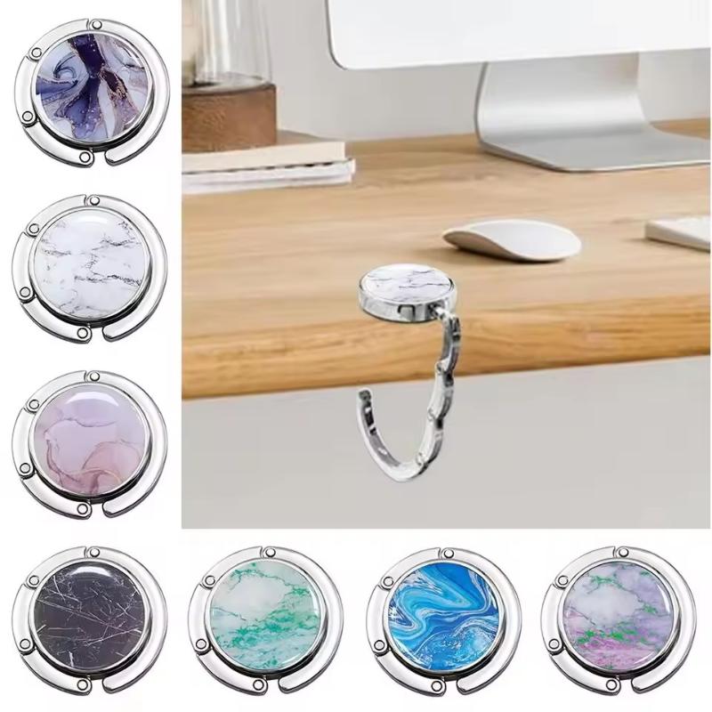 Fashion Foldable Handbag Hook  - đánh giá và giá Women Fashion Handbags