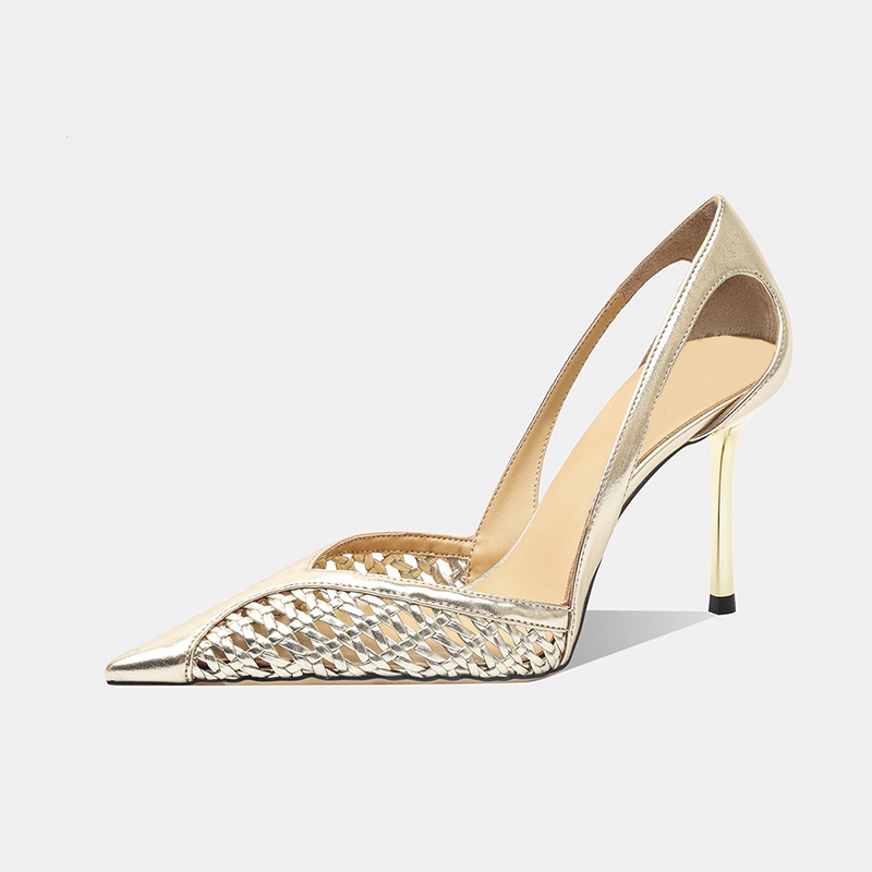 Women Fashion Hollow Mesh Sand - đánh giá và giá Women Fashion Brand