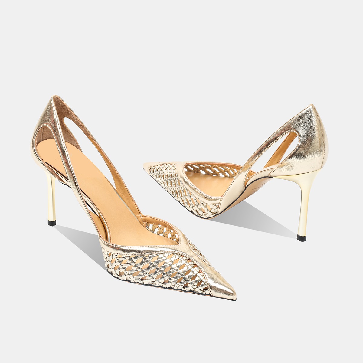 Women Fashion Hollow Mesh Sand - đánh giá và giá Women Fashion Brand