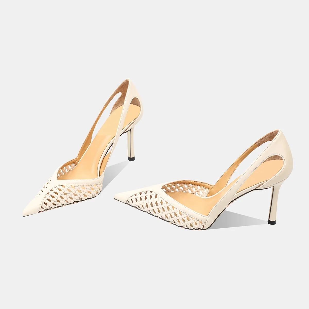 Women Fashion Hollow Mesh Sand - đánh giá và giá Women Fashion Brand