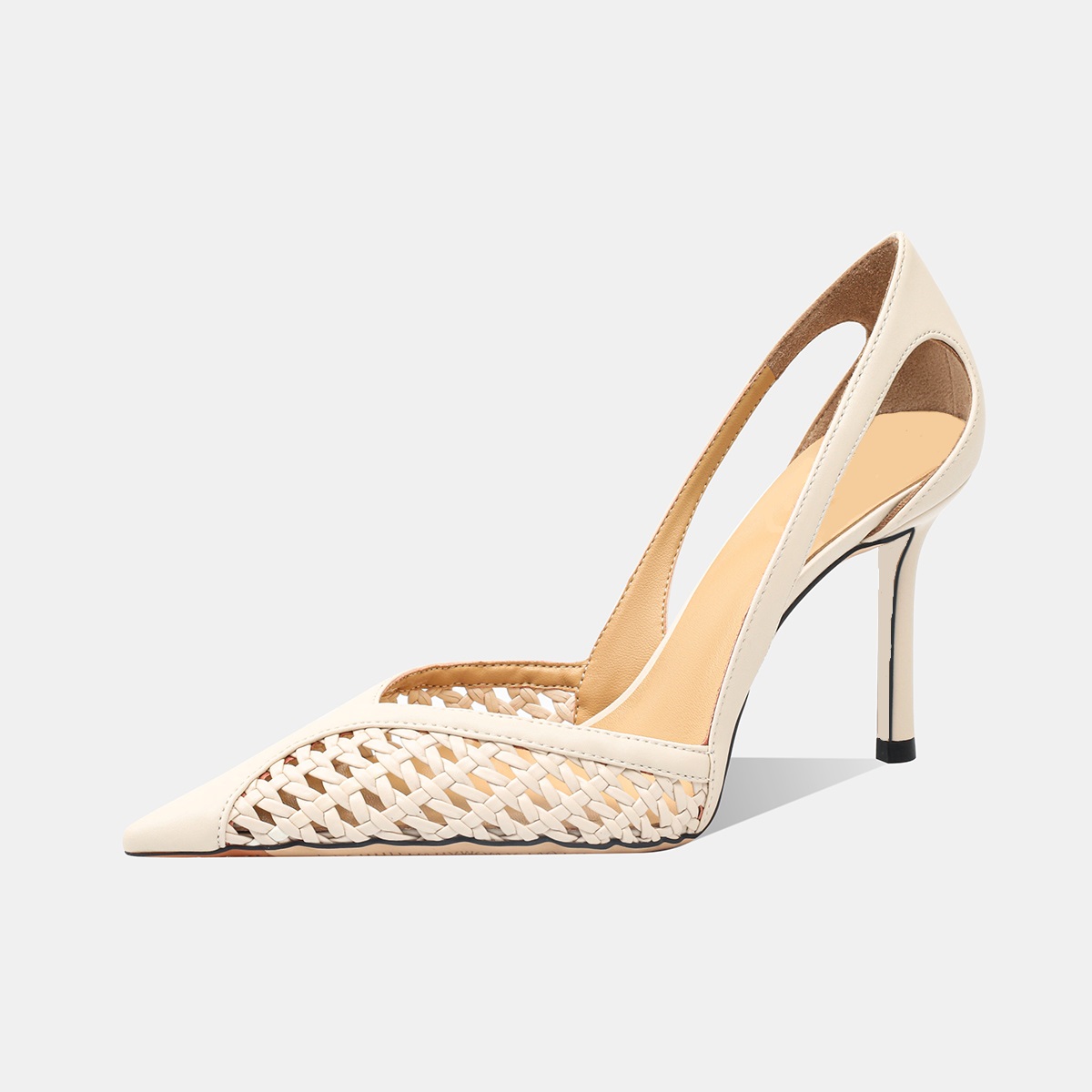 Women Fashion Hollow Mesh Sand - đánh giá và giá Women Fashion Brand
