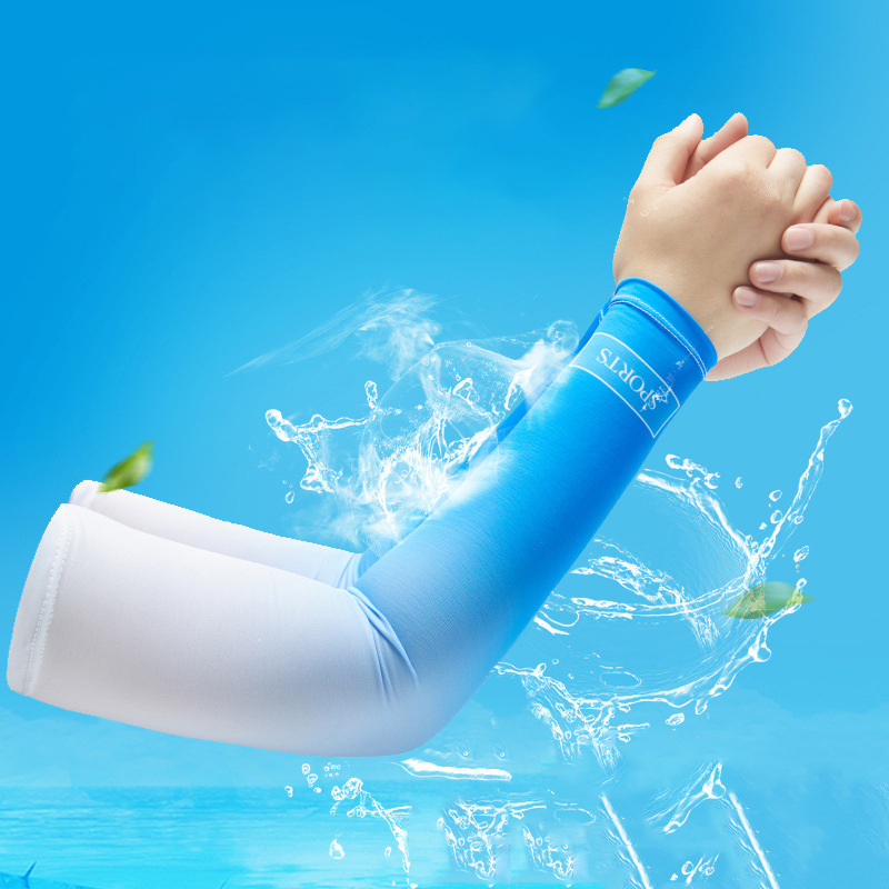 UV Solar Arm Sleeves for Men W - đánh giá và giá Women'S Fashion Gloves