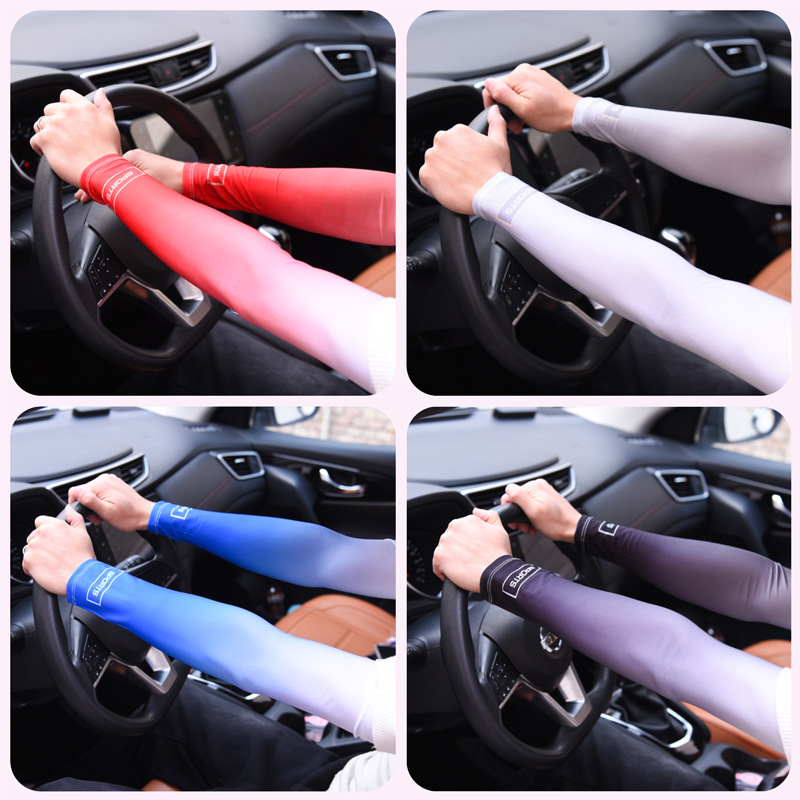 UV Solar Arm Sleeves for Men W - đánh giá và giá Women'S Fashion Gloves