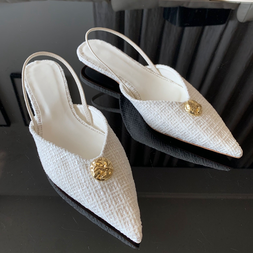 2025 New Brand Women Sandal Fa - đánh giá và giá Women Fashion Brand