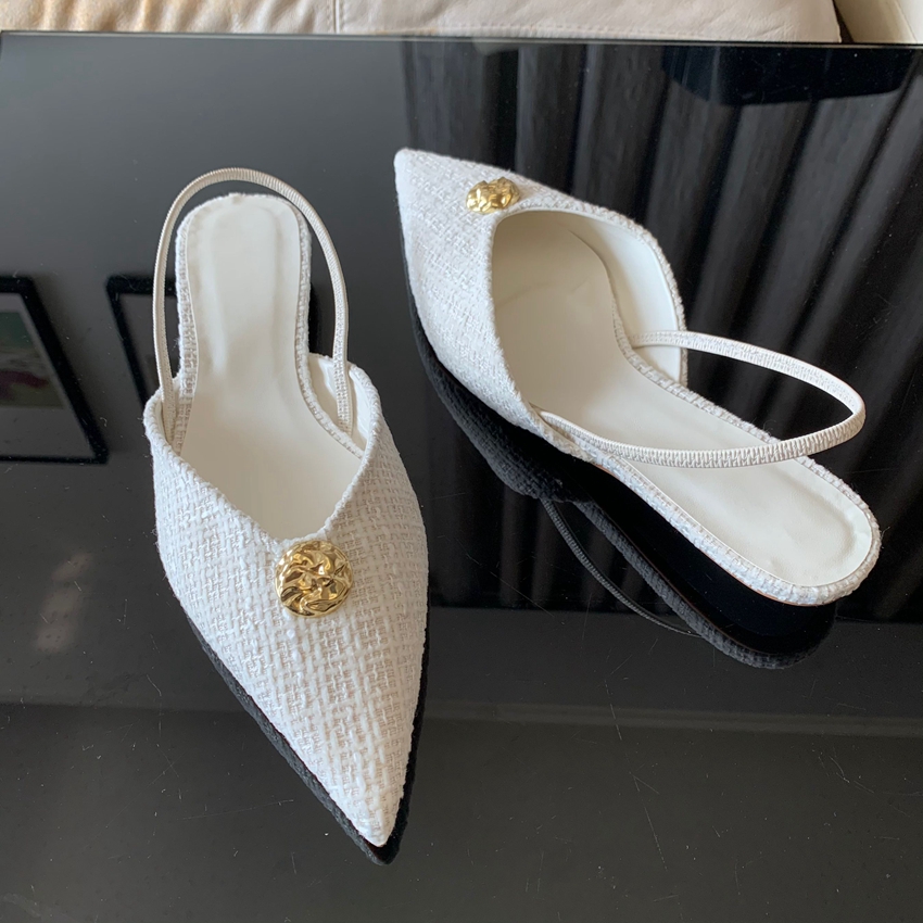 2025 New Brand Women Sandal Fa - đánh giá và giá Women Fashion Brand