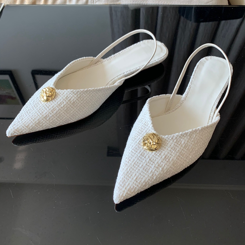 2025 New Brand Women Sandal Fa - đánh giá và giá Women Fashion Brand
