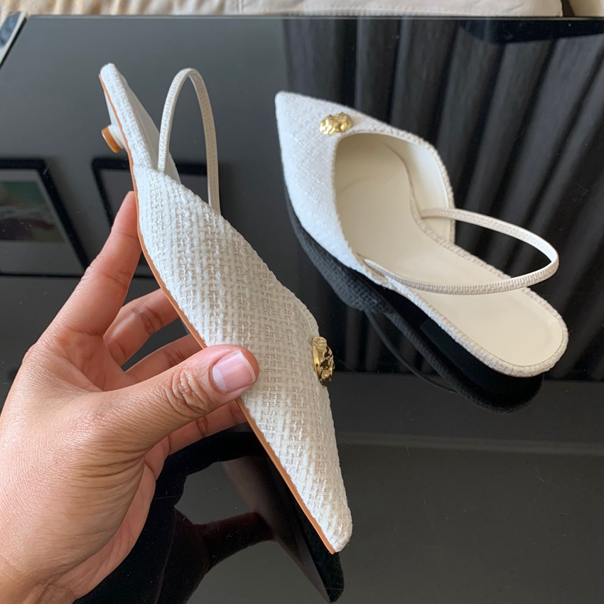 2025 New Brand Women Sandal Fa - đánh giá và giá Women Fashion Brand