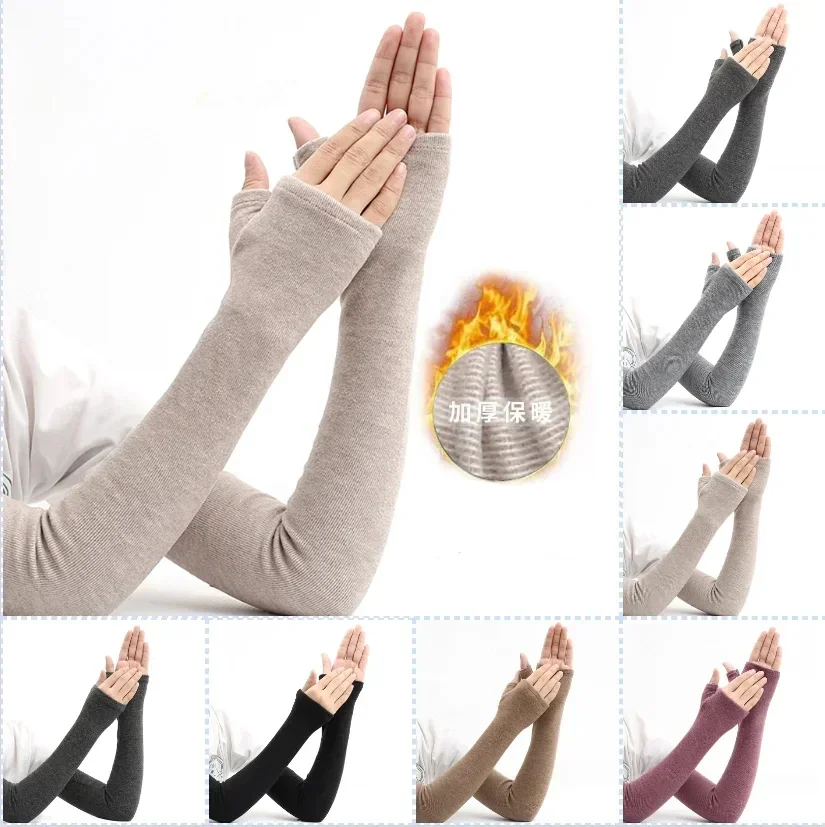 Fall & Winter Cotton Warm Slee - đánh giá và giá Women'S Fashion Gloves