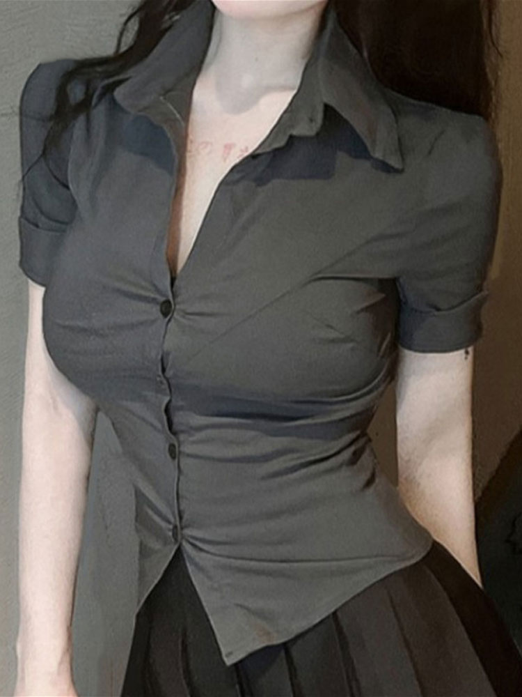Fashion Woman Blouse Elastic S - đánh giá và giá Women Fashion Now