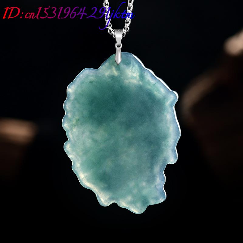 Natural Burmese Jadeite Skull  - đánh giá và giá Women Fashion Designer