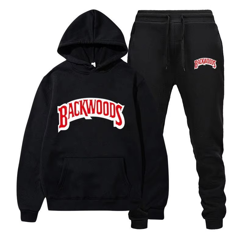 2026 Winter Hoodie Sets Men Fa - đánh giá và giá Women Fashion Brand