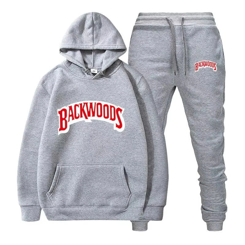 2026 Winter Hoodie Sets Men Fa - đánh giá và giá Women Fashion Brand