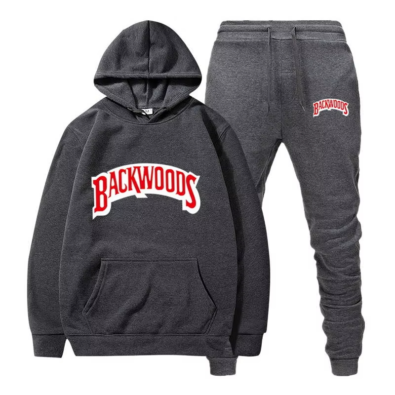 2026 Winter Hoodie Sets Men Fa - đánh giá và giá Women Fashion Brand