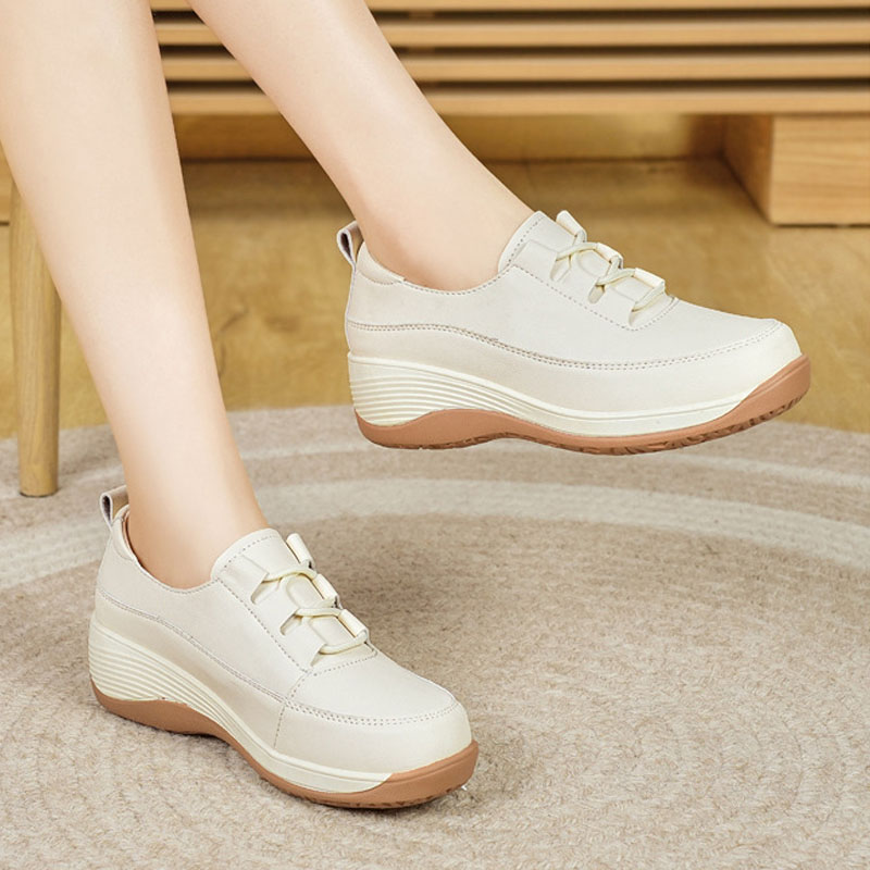 2025 Trainers Spring/Summer Wo - đánh giá và giá Sneakers Fashion Women
